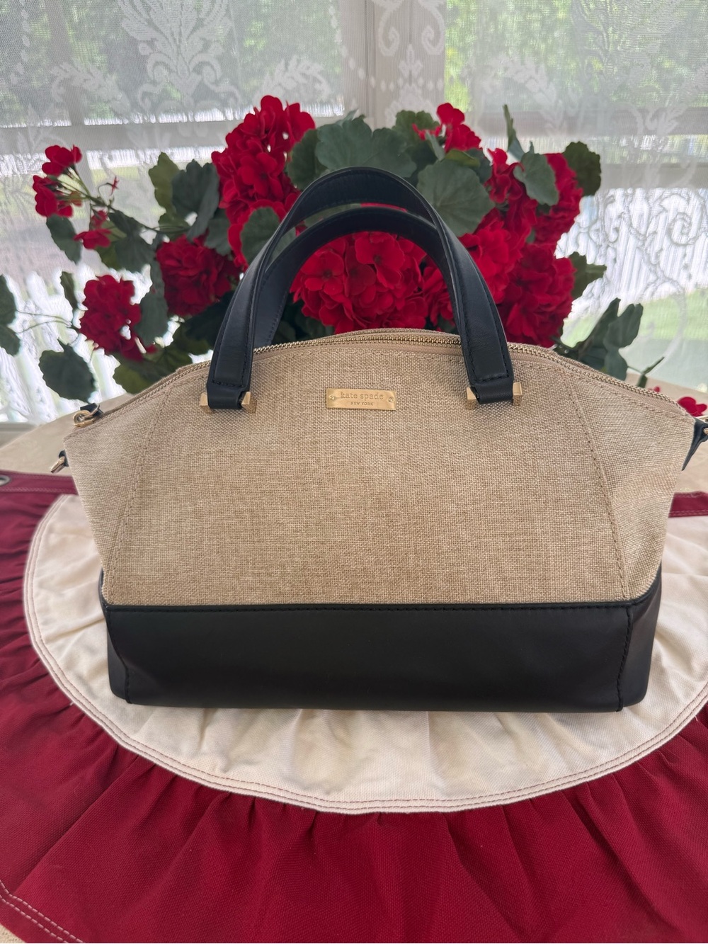 Kate Spade Satchel